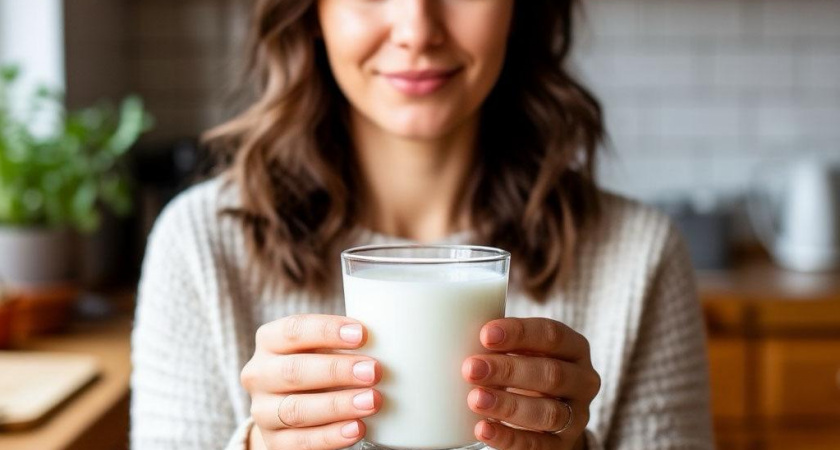 Не чай, не кофе, не какао: ученые назвали идеальный напиток для утра - улучшает кожу и радует кишечник