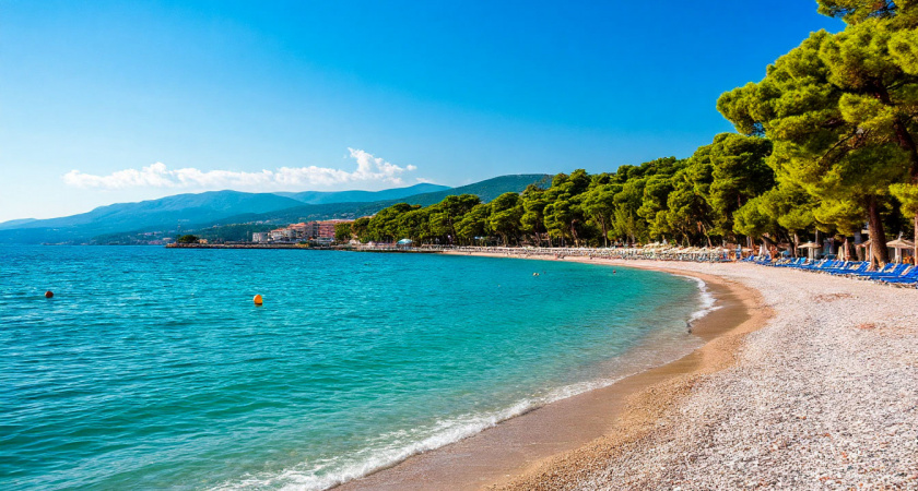 Геленджик 2025. Приехала и ахнула от этого курорта. Пляжи, море и цены. Зачем сюда едут туристы