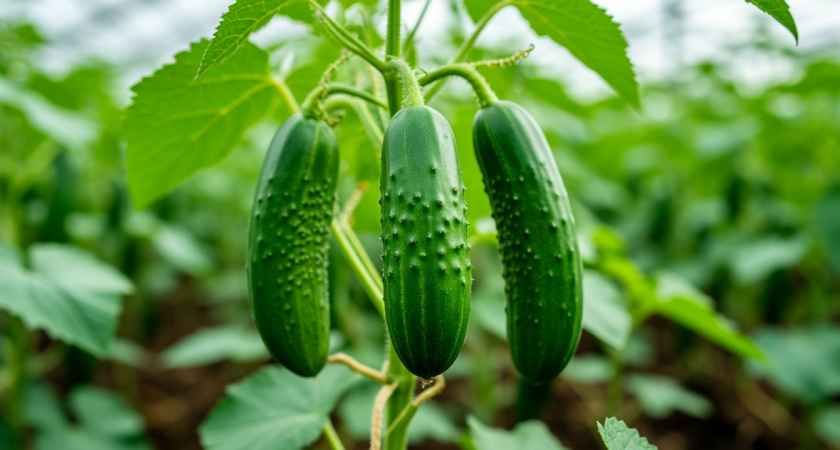 Поливаю засыхающие огурцы копеечным средством каждые 4 дня. Пока есть в продаже — завязей нарастет в 2 раза больше