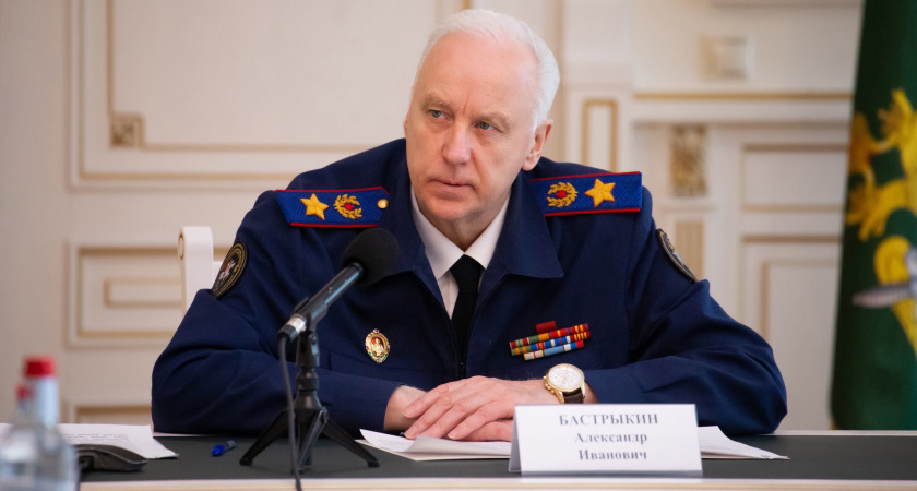 Главе СК России доложат, как травмировалась девочка в кирово-чепецком автобусе