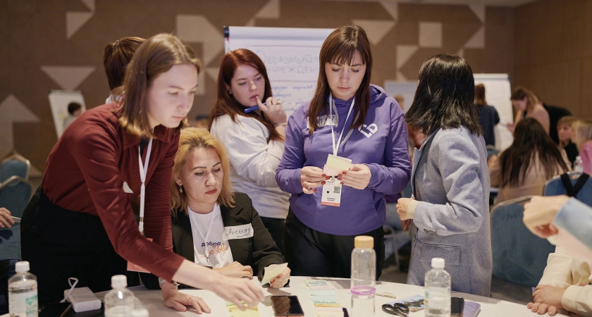 В селе Пасегово отремонтируют Доброцентр