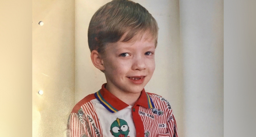 Исчезнувшего в Кирове 23 года назад мальчика продолжают искать по всей стране