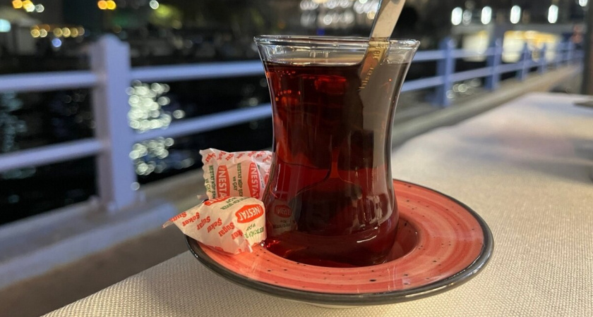 Опозорилась по полной программе: 5 вещей в Стамбуле, которые я не учла и очень пожалела