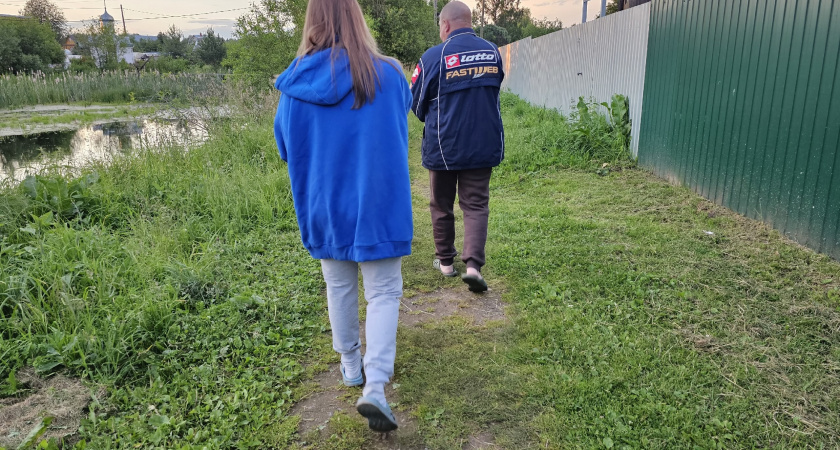 Кировскую область ждет прохлада и небольшое количество осадков