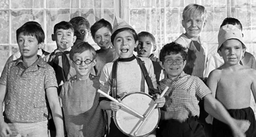 Советские привычки, которые почему-то не понимает молодежь сегодня