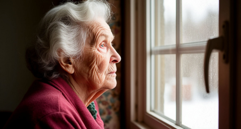 8 научных признаков того, что вы проживёте долго