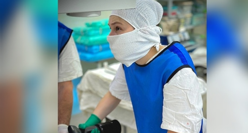 Кировские медики спасли жизни двух подростков после ДТП