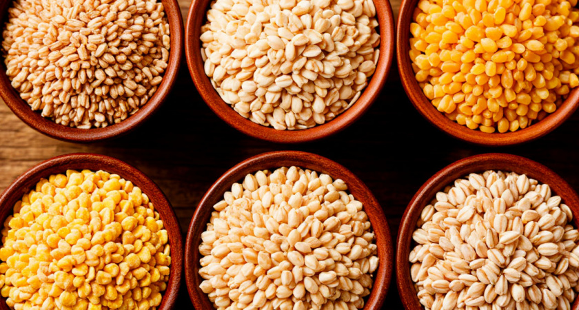 Не овсянка и не рис: диетолог назвала самые полезные крупы