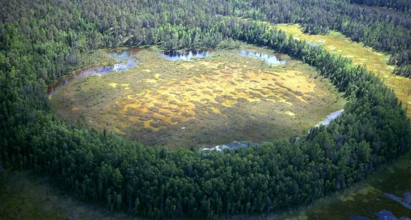 "Боль по всему телу". Одно из самых опасных мест в России, в котором невозможно находиться. Что ученые говорят по этому поводу?