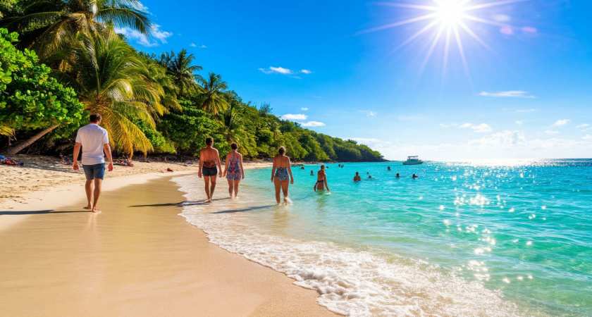 «Переплатили 60 тысяч, а у нас даже номер хуже!»: почему одни туристы ездят в Турцию дешевле, чем другие