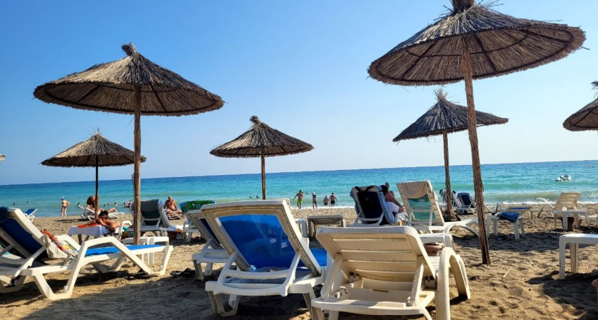 Отдохнула в одной из самых недорогих 4* в Турции. Показываю, что получила за 56 000 руб за 8 ночей