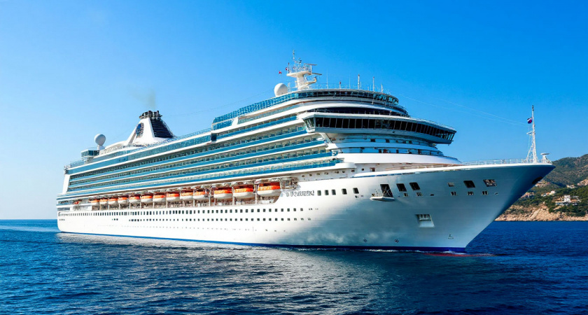 Мошенничество на круизах! 10 истин, которые вам не расскажут в рекламных буклетах