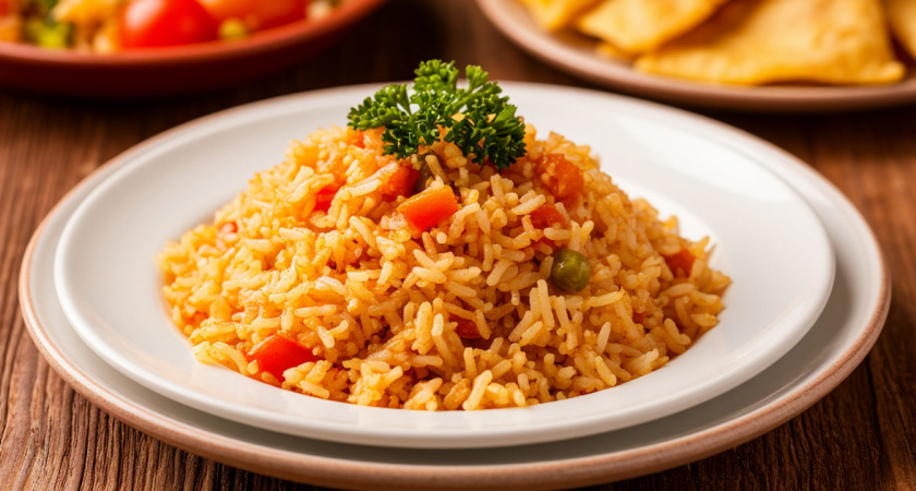 Главный враг рассыпчатого плова: какой ингредиент превращает его в кашу — он точно есть в вашем рецепте