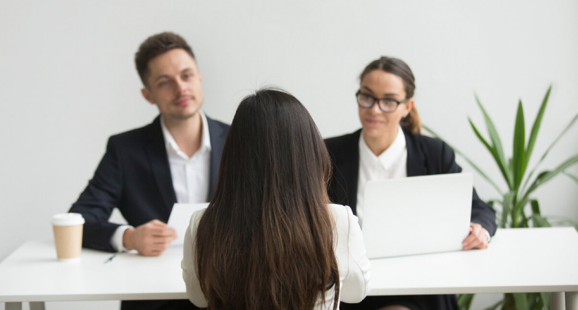 «Почему вы ушли с предыдущего места работы?» — как не стоит отвечать на этот вопрос рекрутеру
