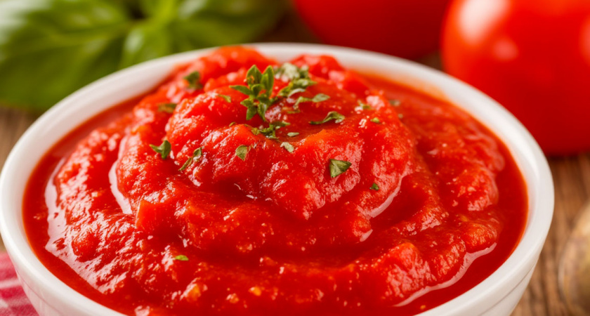 Научили варить густой "Краснодарский" соус за 15 мин: ленивый метод без уваривания