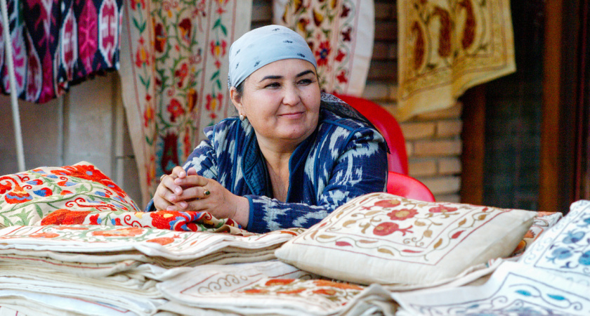 13 особенностей Узбекистана, которые удивляют российских туристов