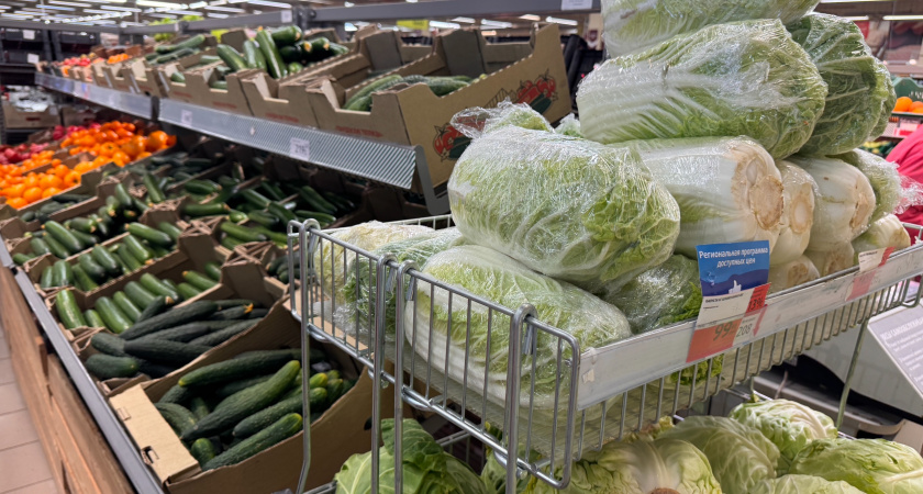 Продукты, за которыми я всегда иду в "Магнит": мой топ покупок в этом магазине