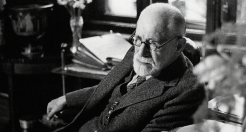 Как сразу раскусить человека: у Фрейда был гениальный трюк