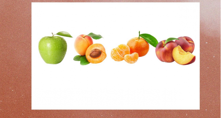 Выберите фрукт по душе — и выясните, чем вы "бесите" окружающих: правда может быть неприятной