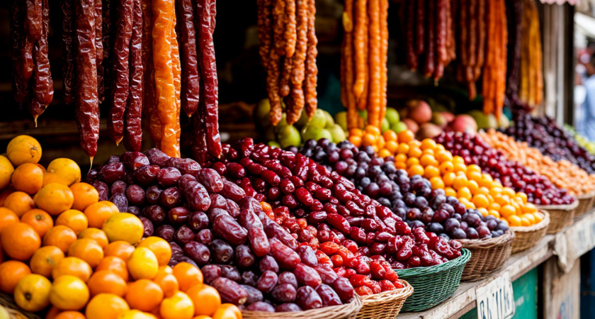 7 продуктов, которые лучше не употреблять в пищу на отдыхе в Абхазии