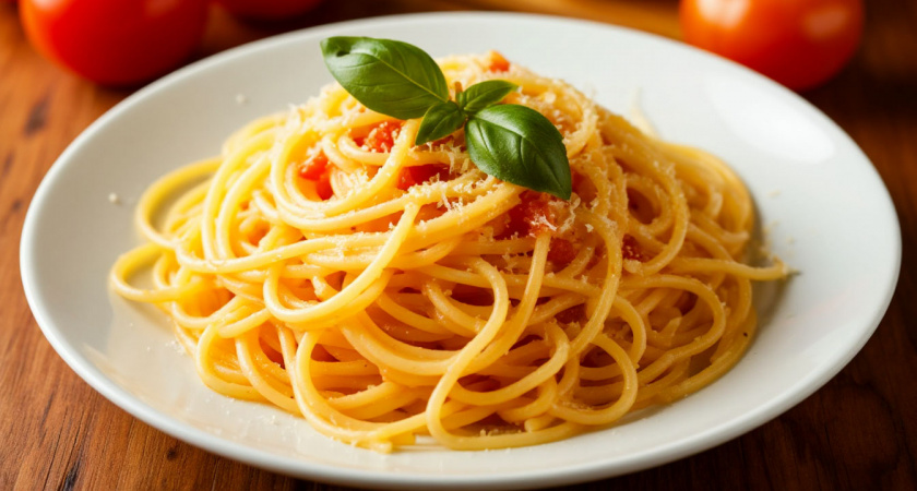 Как повара экстра-класса определяют, какие макароны никогда не слипнутся, а какие всегда будут клейстером