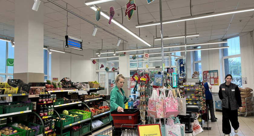 Метод 6-1 для покупок продуктов и другие лайфхаки для экономии и здорового образа жизни