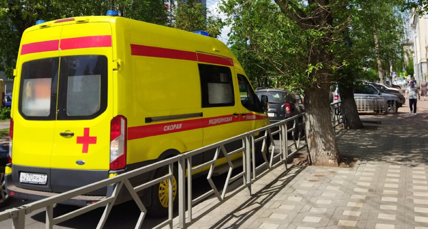 16 несчастных случаев на производствах Кировской области обернулись смертями