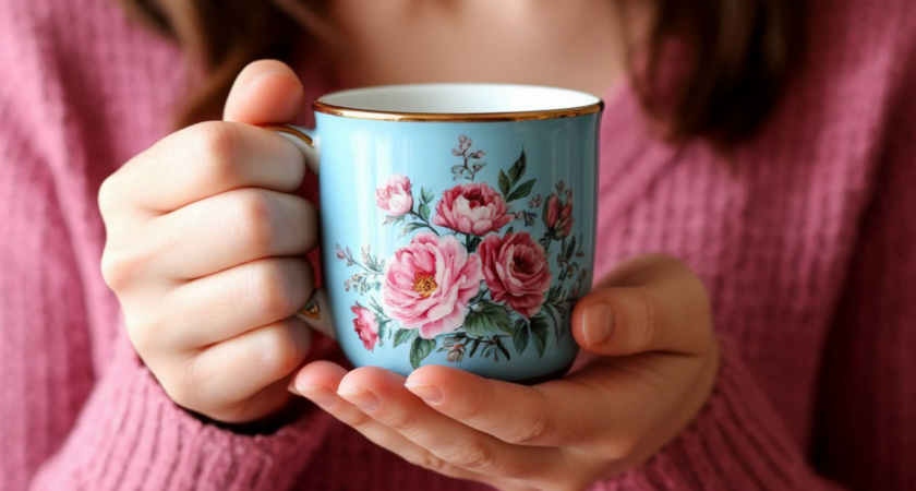 Не вода и не кефир: ученые назвали самый полезный напиток - для молодости и красоты