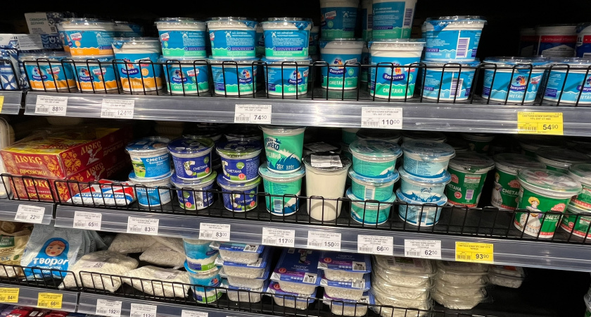 Что я делаю с крышками от сметаны — теперь они мне нужнее, чем сам продукт