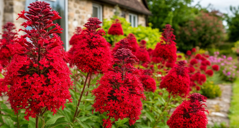 Эффектные многолетники для самых ленивых: цветут богато целое лето и не требуют к себе внимания