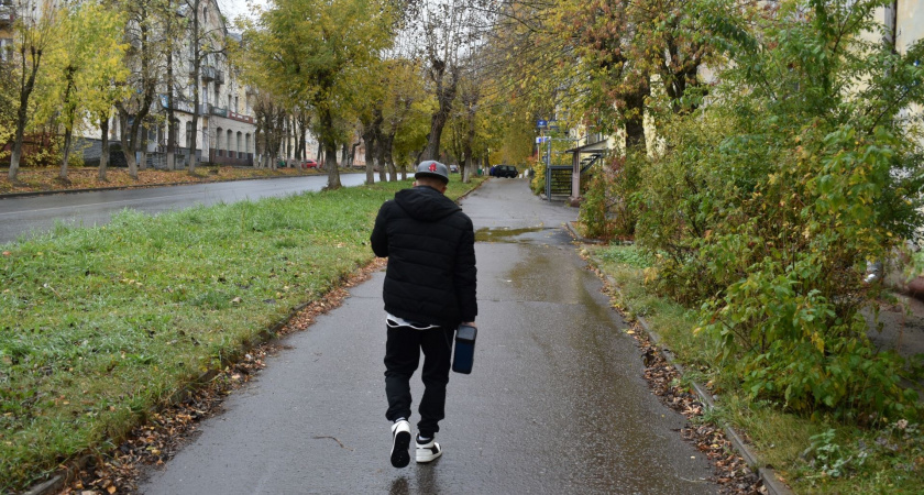 Лето резко выключат: нагрянет осень в августе, вместо жары придут холода и ливни