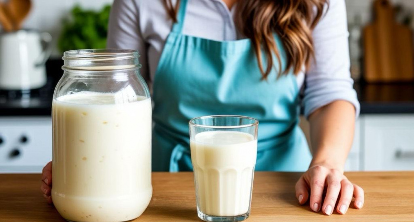 Не чай, не кофе, не какао: ученые назвали идеальный напиток для утра - улучшает кожу и радует кишечник