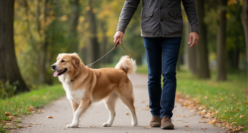 9 интересных заблуждений о собаках, в которые пора перестать верить