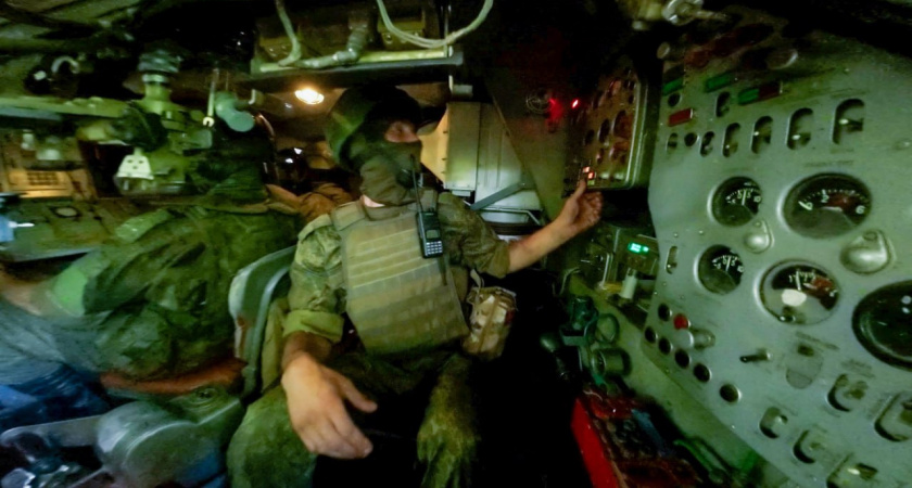 Шесть БПЛА сбиты над Нижегородской областью