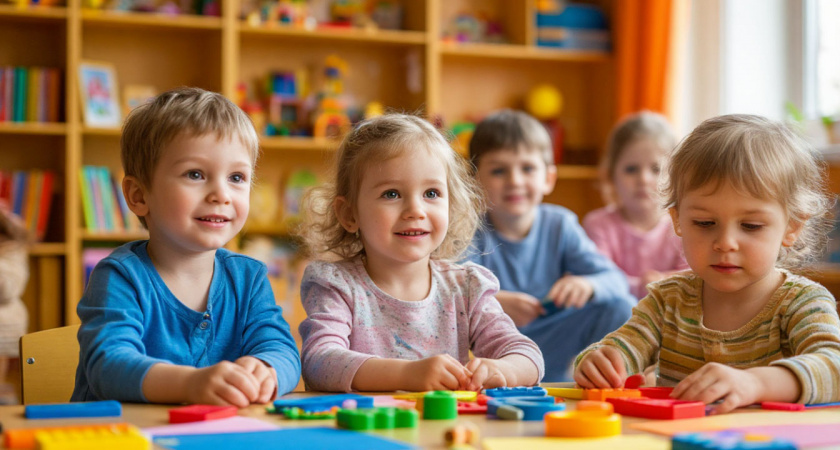 Можно ли без предупреждения опаздывать в детский сад. Что делать, если воспитатель не пускает ребенка