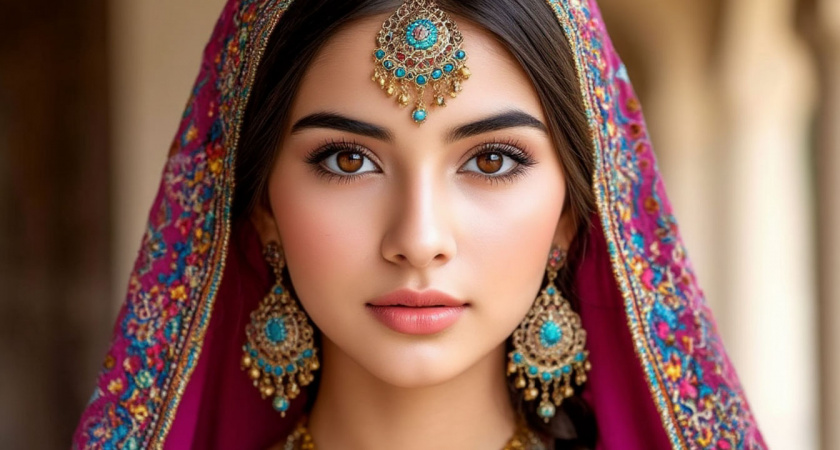 6 вещей которые делают Узбекские девушки, после которых на них хотят жениться все