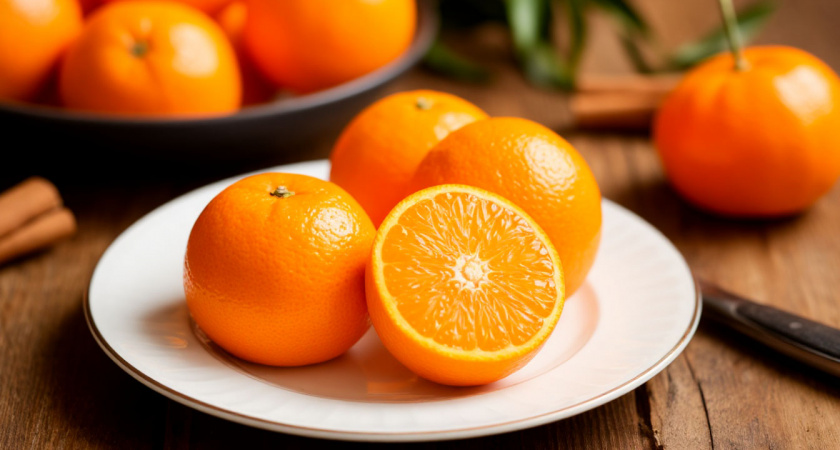 Не покупайте такие апельсины, старый фермер из Абхазии подсказал, как выбрать сладкие и вкусные плоды