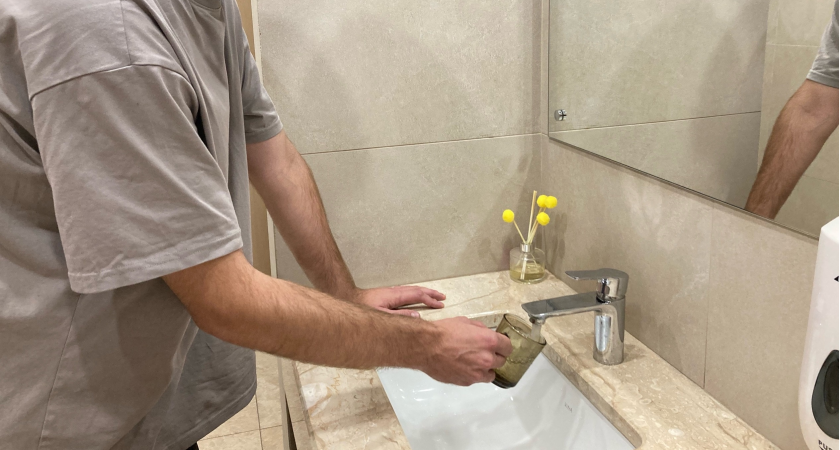 Сотни чепчан останутся без горячей воды 