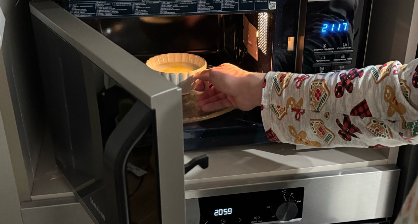 12 продуктов, которые нельзя повторно разогревать: вас ожидают неприятные сюрпризы