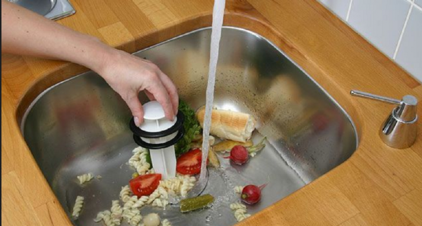 Установил и пожалел: о каких минусах измельчителя отходов не рассказывают - кому он точно не нужен