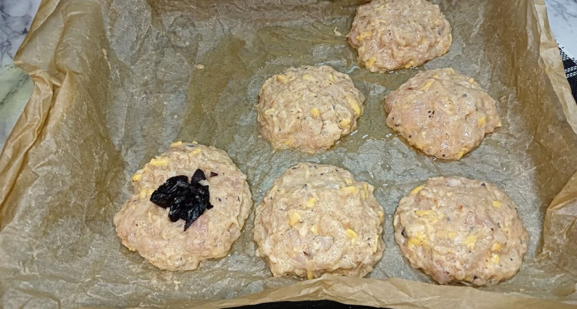 Котлеты больше не жарю, показываю мамин секрет: котлеты «Нежность», готовим 3 раза в неделю и хочется еще