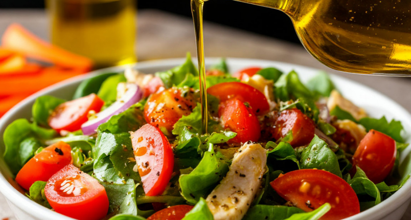 Ученые назвали самое полезное масло: не оливковое, не подсолнечное и в три раза полезнее льняного