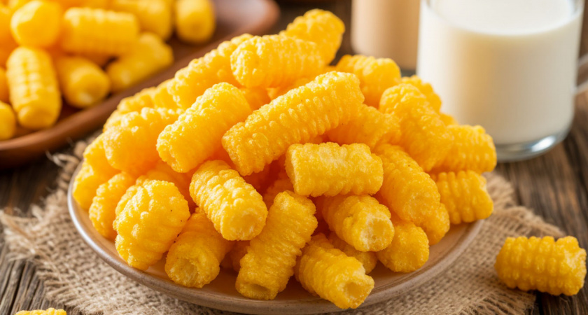 Самый мой вкусный завтрак с времён СССР. Жена сказала – фи, а мне так вкусно!