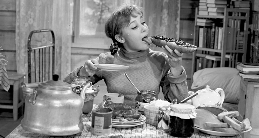 10 вредных пищевых привычек из СССР. Проверь, есть ли они у тебя!