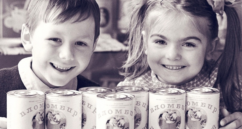 Наши дети не поймут: 5 странных продуктов из детства, которые исчезли с прилавков навсегда