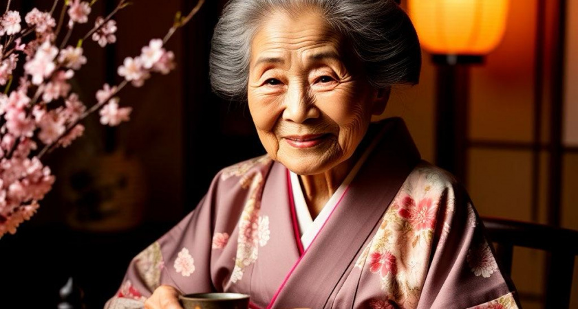 Японцы неспроста живут до 100 лет: едят продукт, который в России люто ненавидят