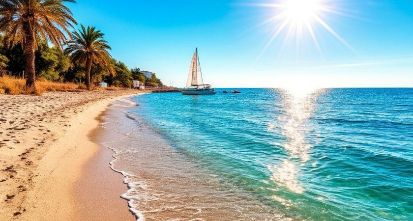 Переехали на Черное море — «свихнулись» спустя 6 месяцев: что довело туристов и при чем тут «Пятерочка» с «Магнитом»