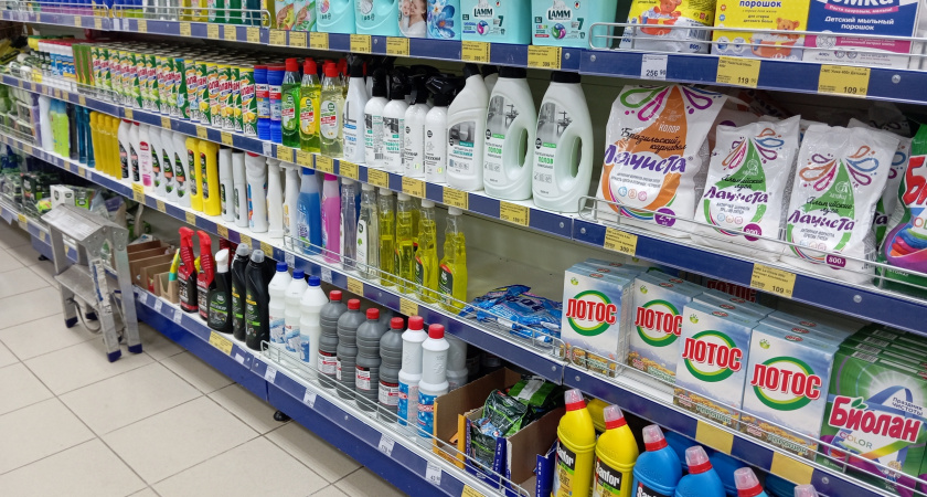 Копеечный порошок стирает лучше дорогих: просто применяю хитрости от знакомой горничной