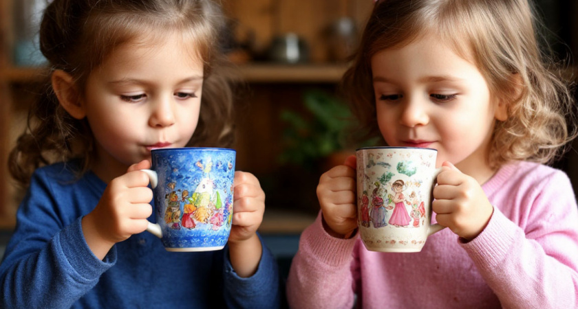 Не чай, не кофе, не какао: ученые назвали лучший напиток для утра - улучшает кожу и радует кишечник