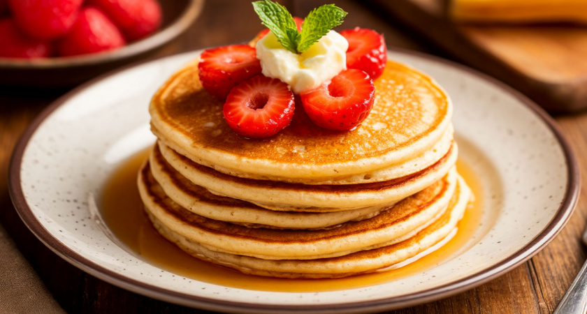 Об этом рецепте многие уже и не помнят: старинный рецепт от прабабушки